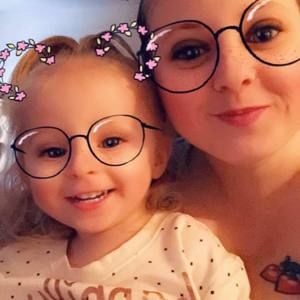 Meet your Posher, Brittany